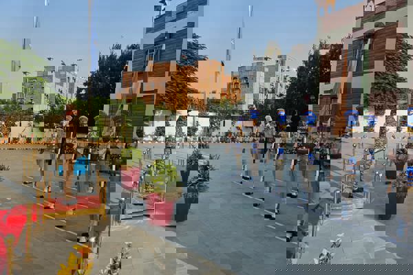 National Unity Day Celebration -2022